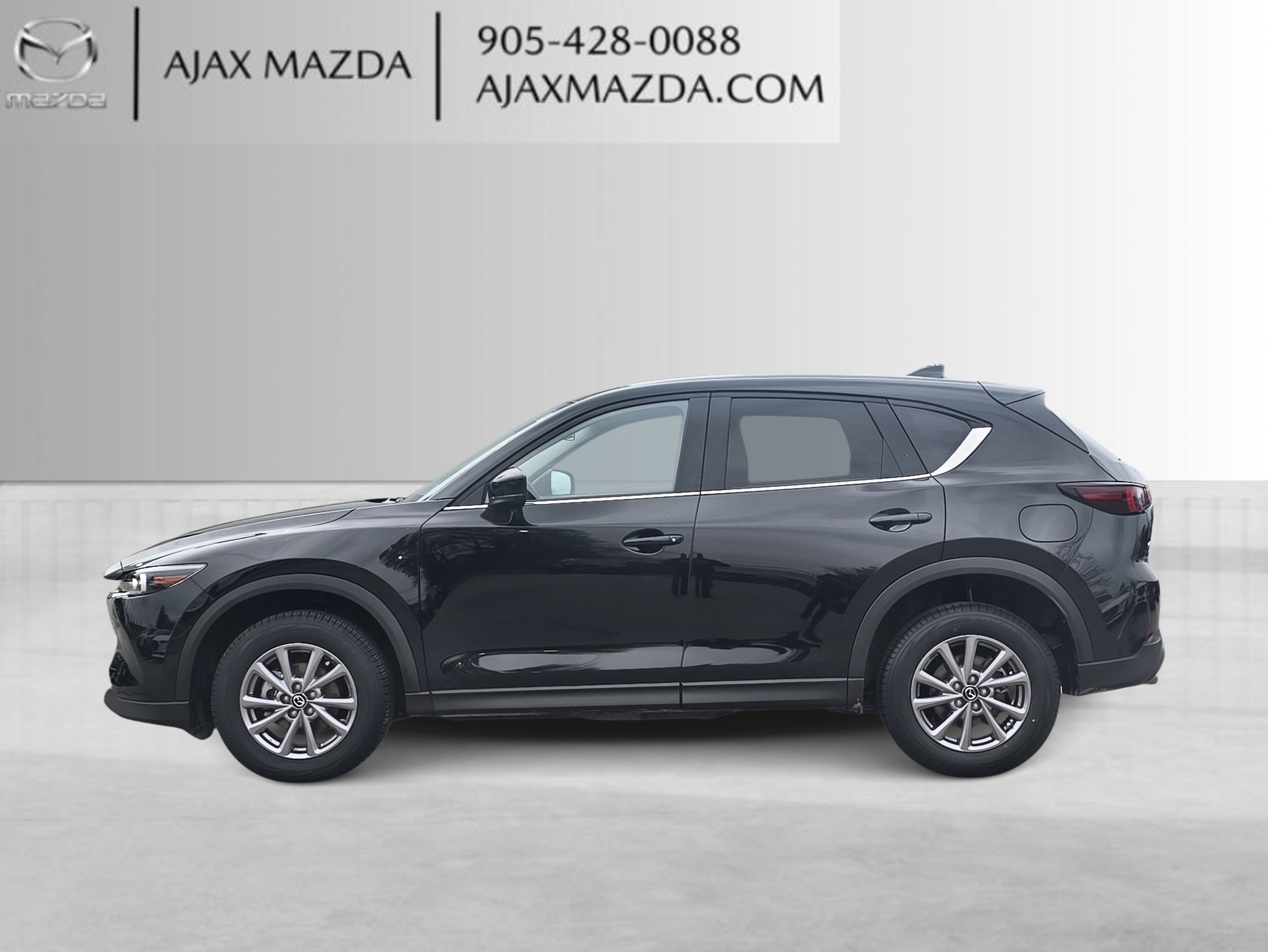 Mazda CX-5 2023