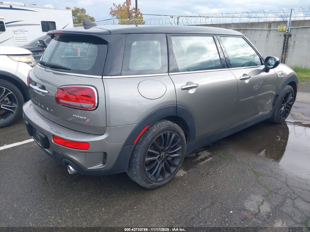 Mini Clubman 2020