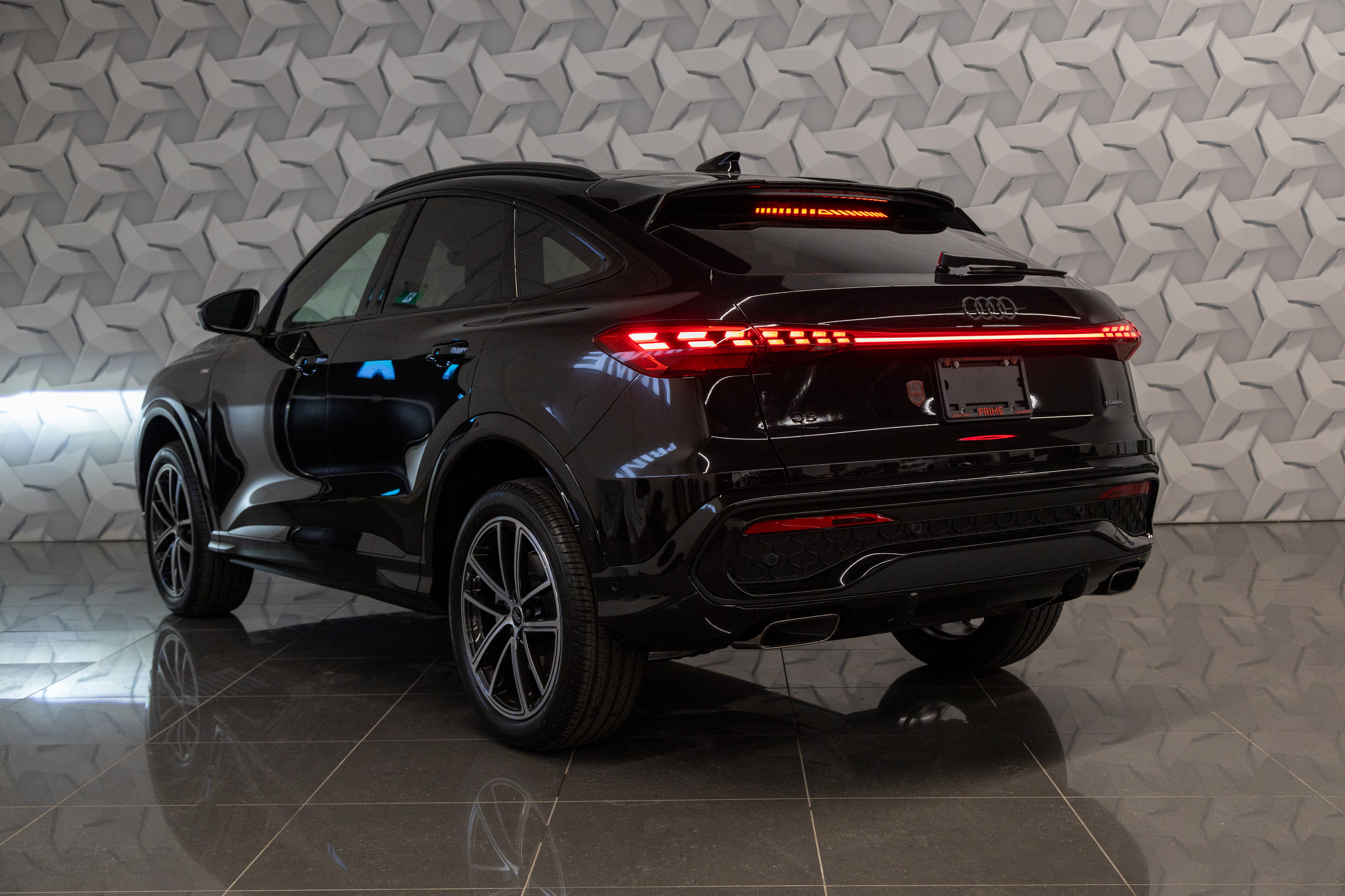 Audi Q5 Sportback 2025