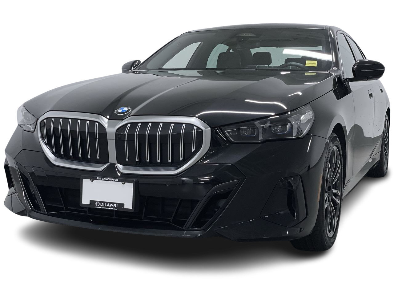 BMW 530 2024