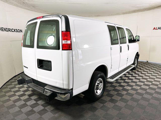 Chevrolet Express 2024
