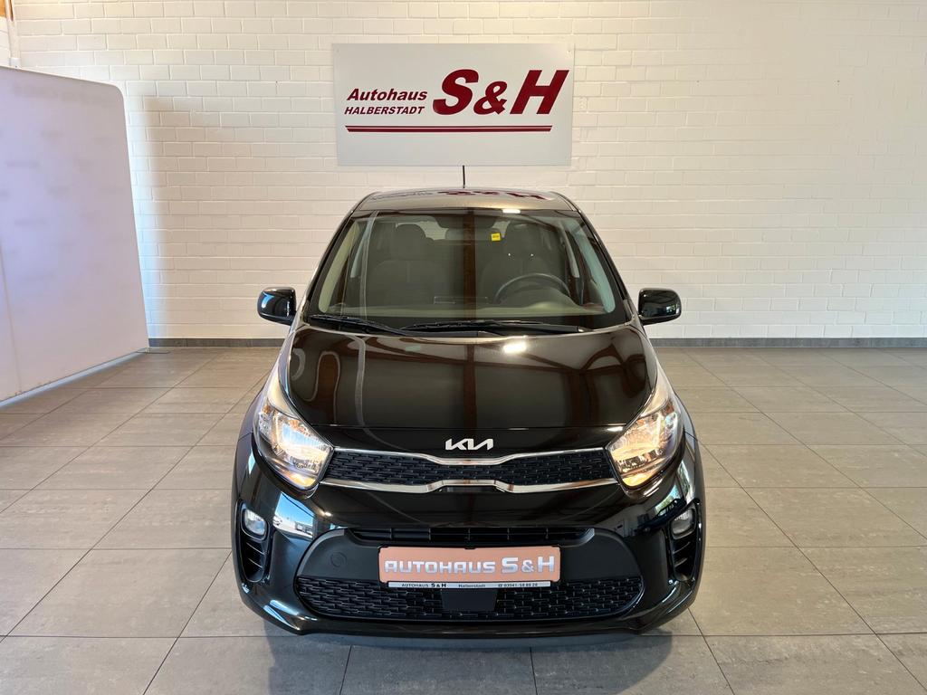 Kia Picanto 2022