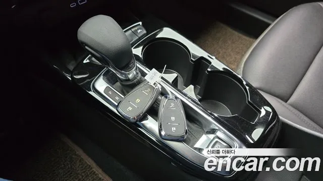 Chevrolet Trax 2023
