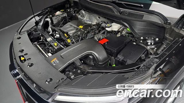 Chevrolet Trax 2024
