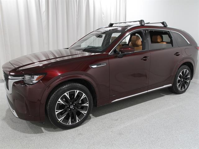 Mazda CX-90 2024