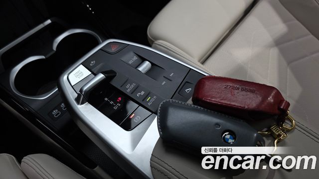 BMW X1 2025