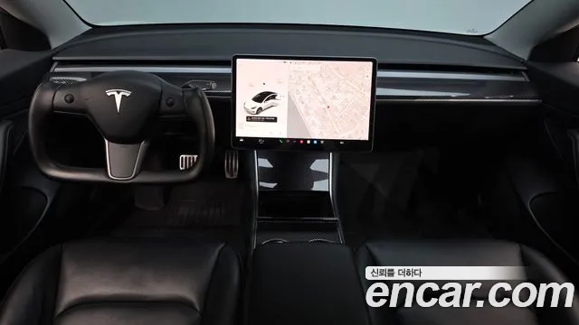 Tesla Model 3 2020
