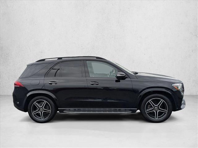 Mercedes-Benz GLE 350 2022
