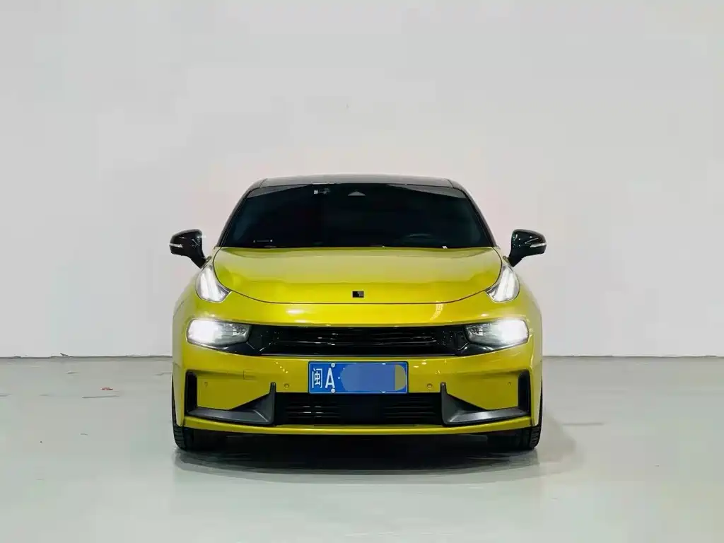 Lynk & Co 03 2021