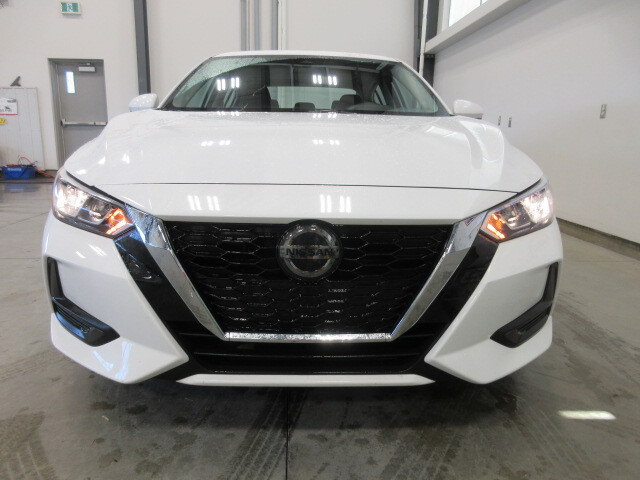 Nissan Sentra 2023