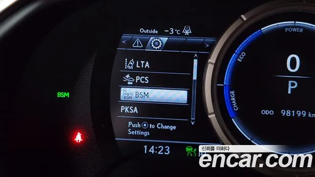 Lexus RX 2021