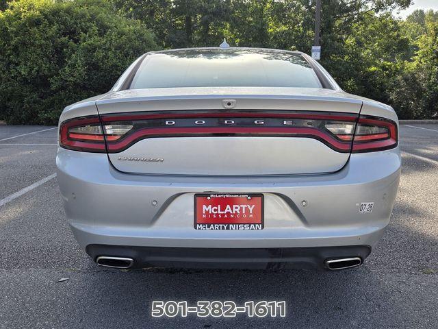Dodge Charger 2023