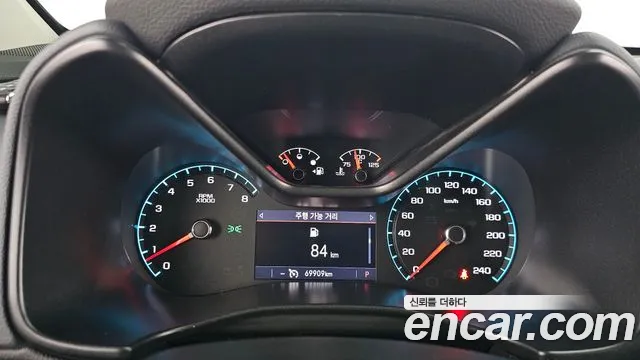 Chevrolet Colorado 2022