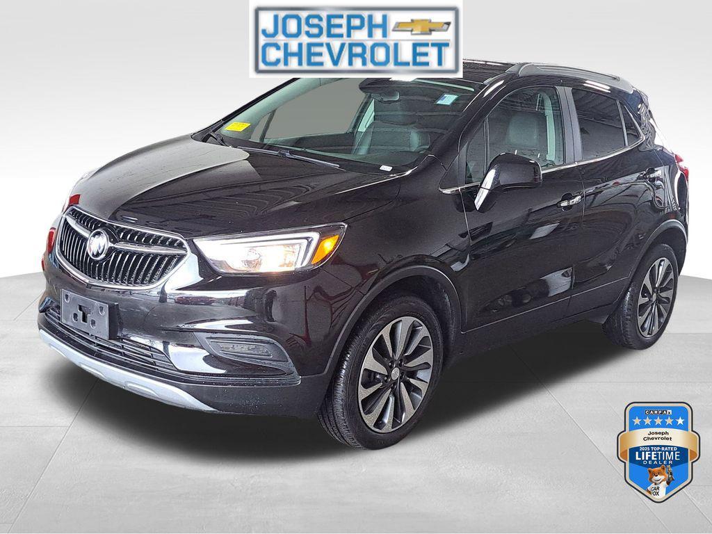 Buick Encore 2021