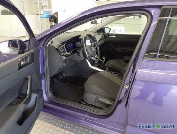 Volkswagen Polo 2022