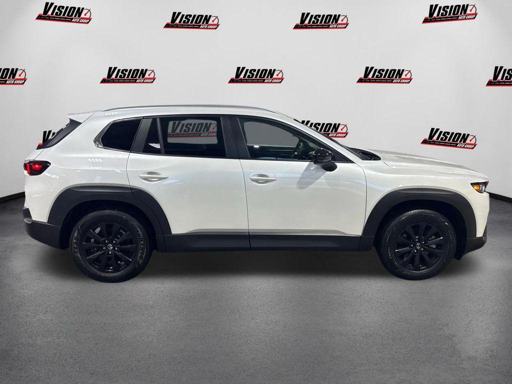 Mazda CX-50 2026