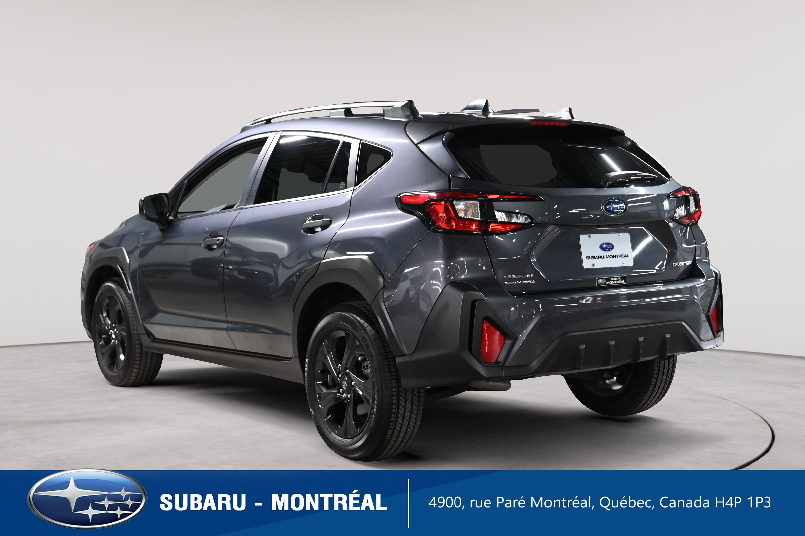 Subaru Crosstrek 2024