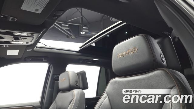 Chevrolet Tahoe 2022