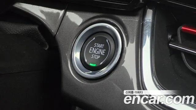 Chevrolet Trax 2024