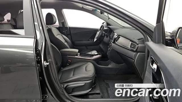 Kia Niro 2021