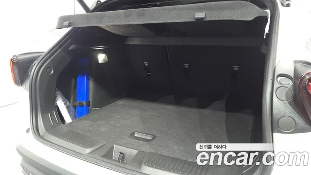Chevrolet Trax 2023