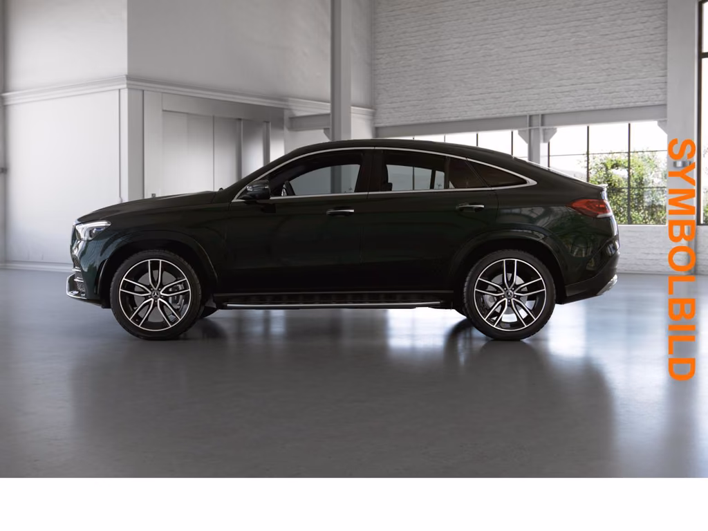 Mercedes-Benz GLE 350 2024