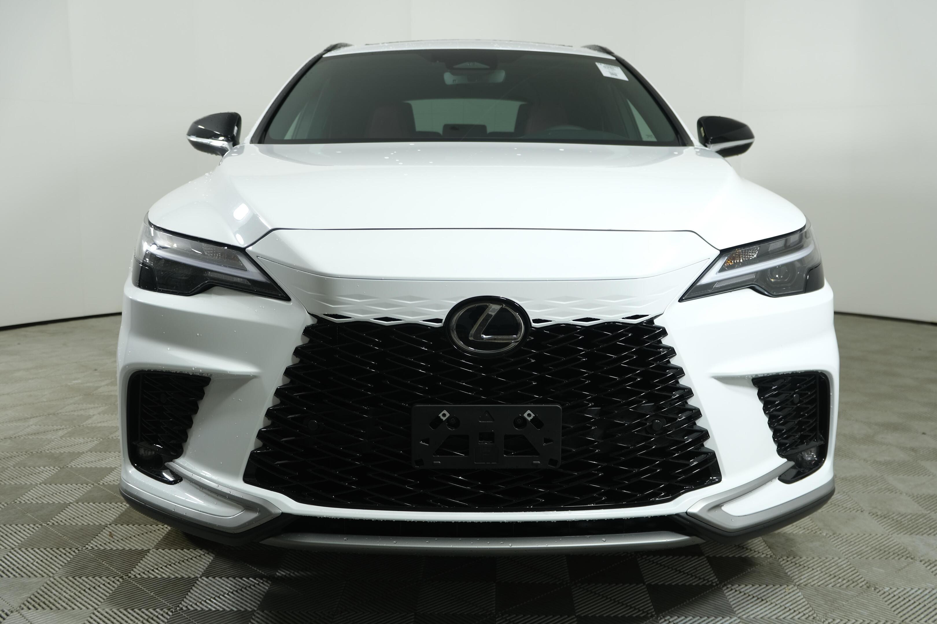Lexus RX 350 2025