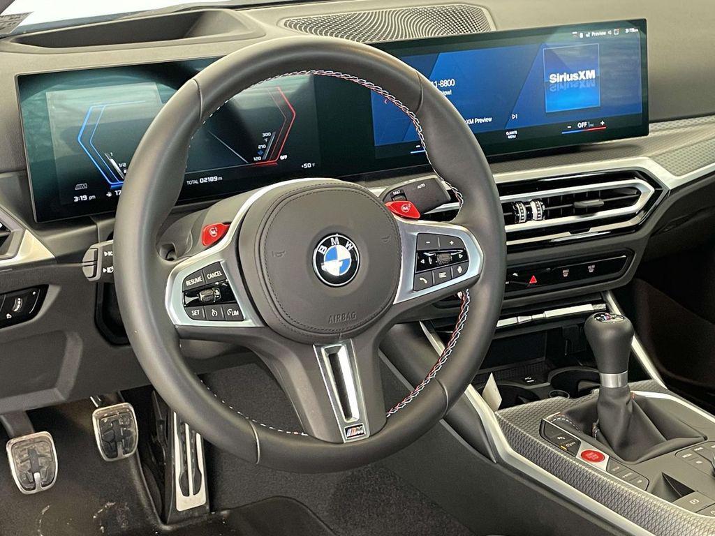 BMW M2 2023