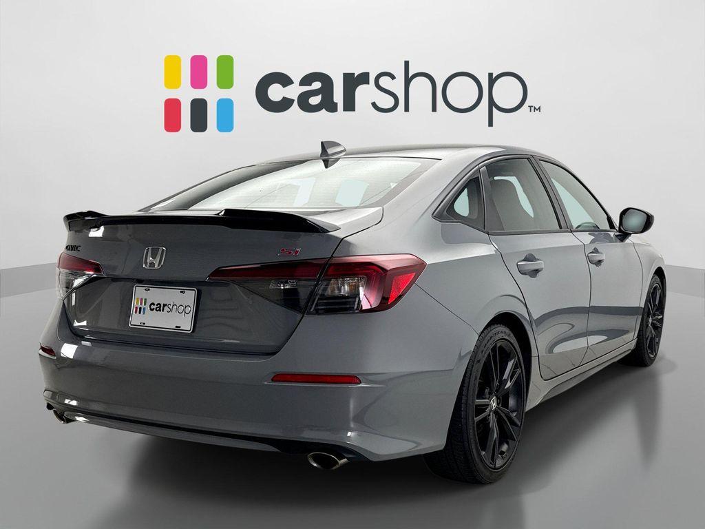 Honda Civic 2026