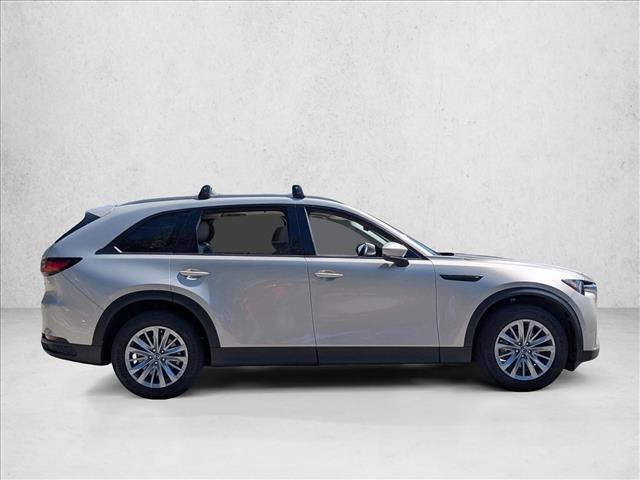 Mazda CX-90 2024