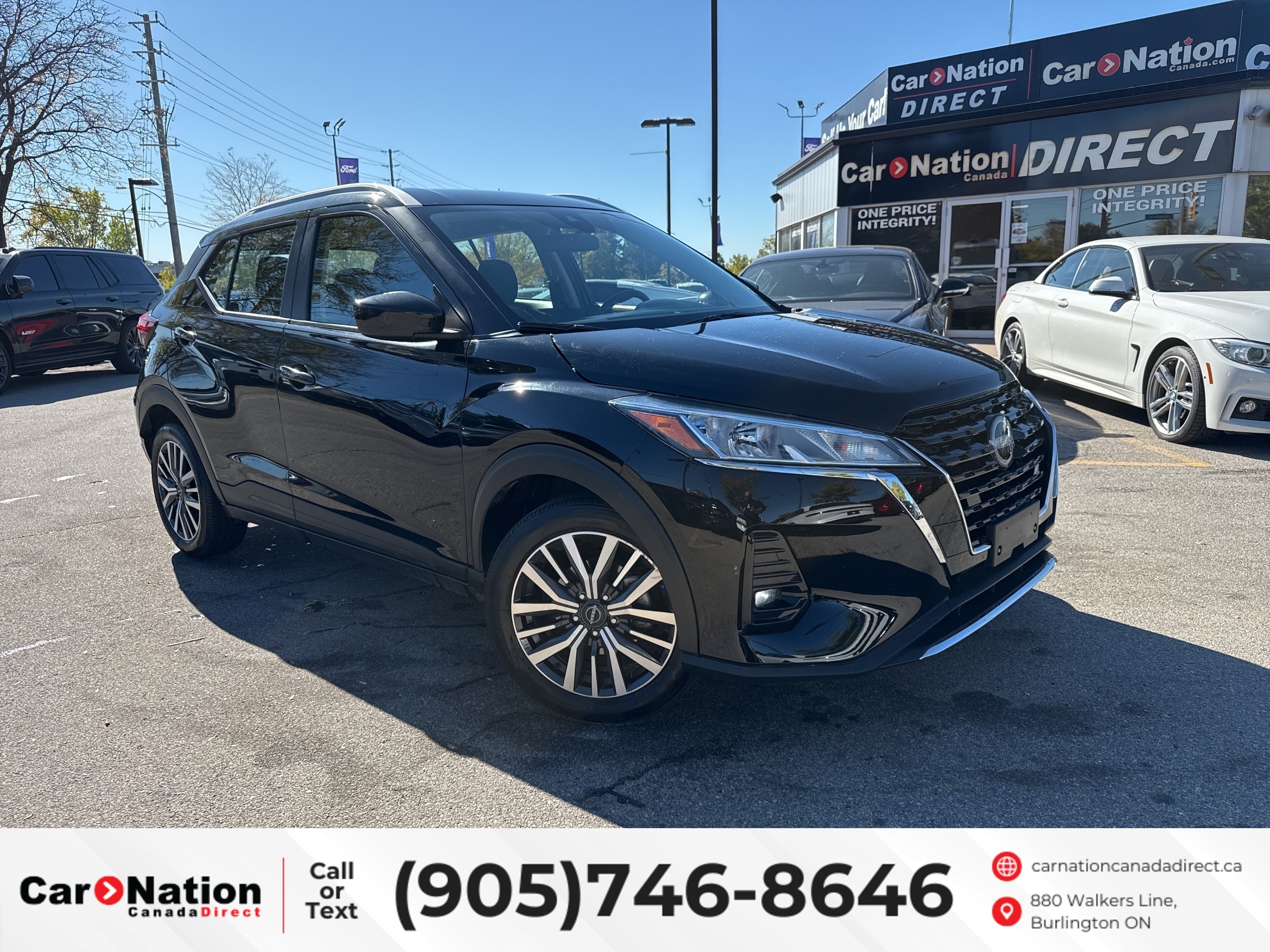 Nissan Kicks 2024