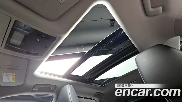 Lexus RX 2021