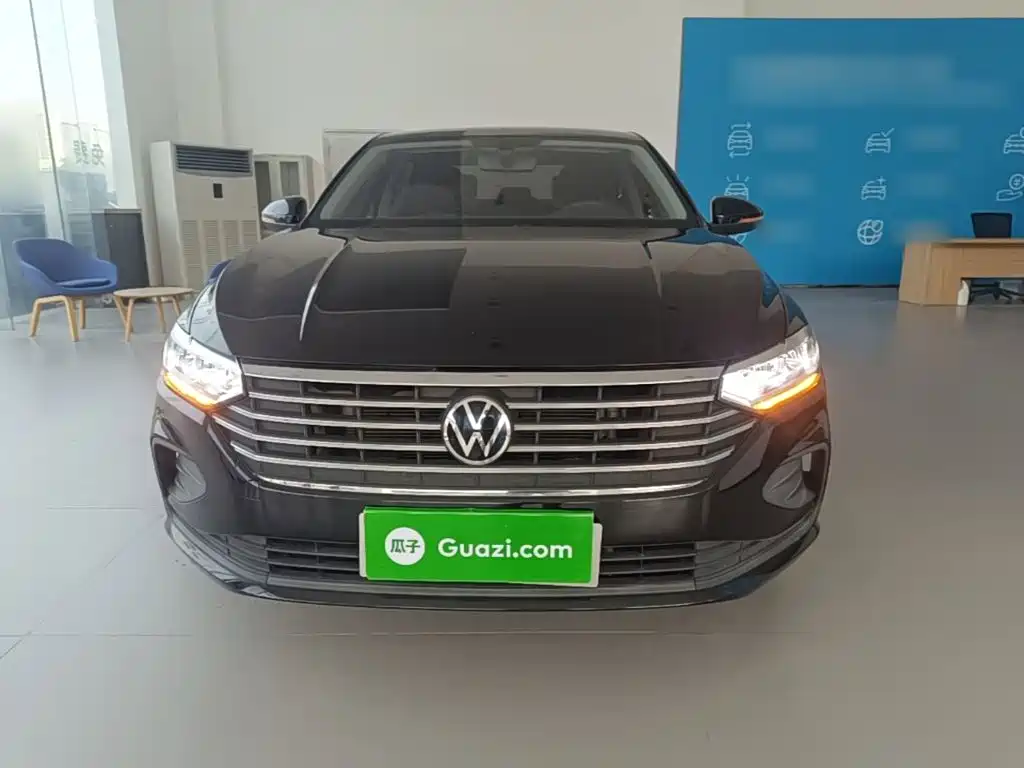 Volkswagen Lavida 2023