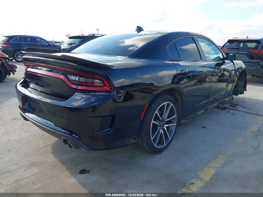 Dodge Charger 2023