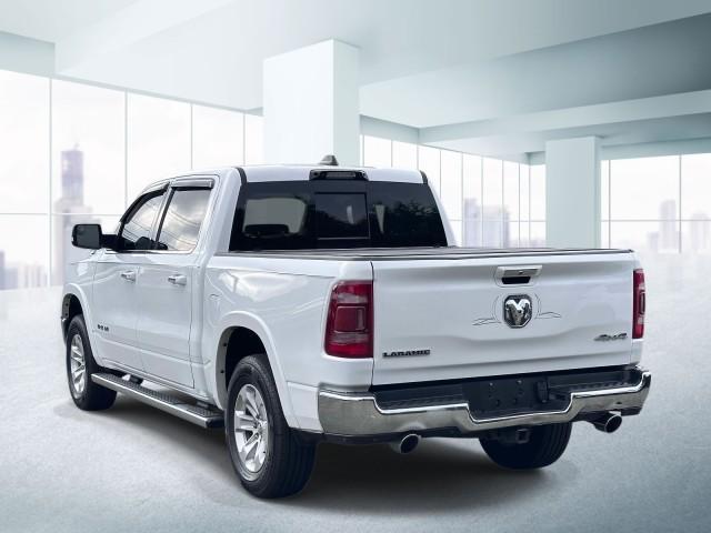 Ram 1500 2021