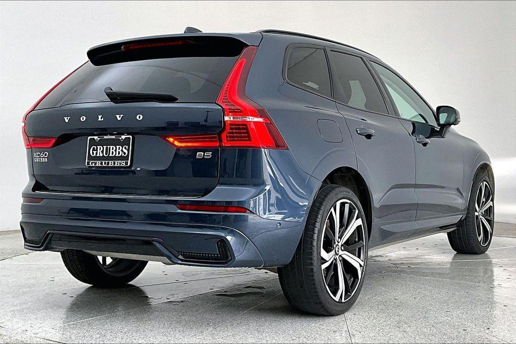 Volvo XC60 2023