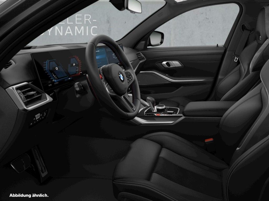 BMW M3 2023