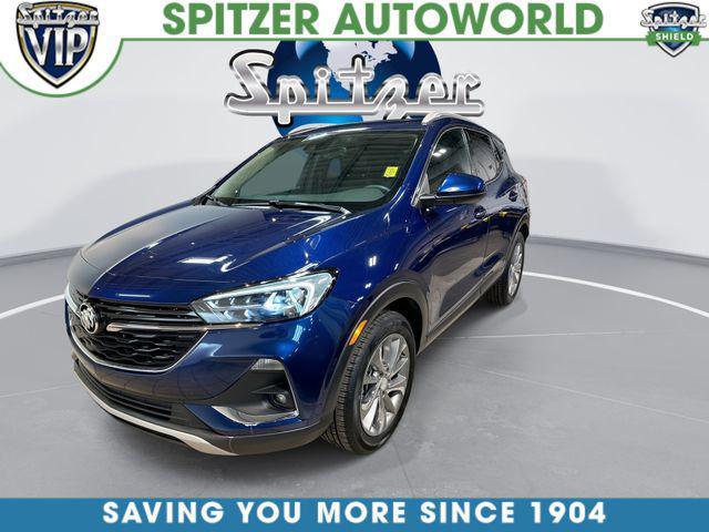 Buick Encore GX 2023