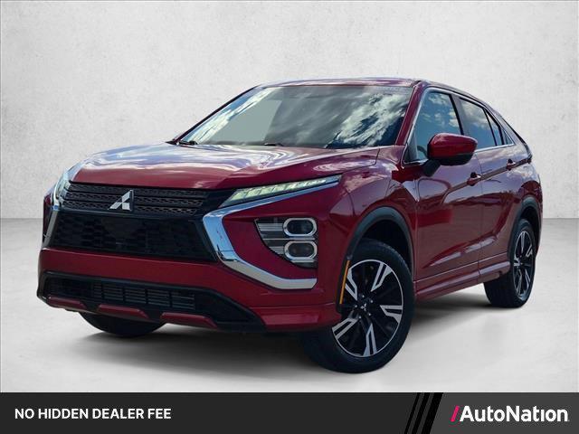 Mitsubishi Eclipse Cross 2023