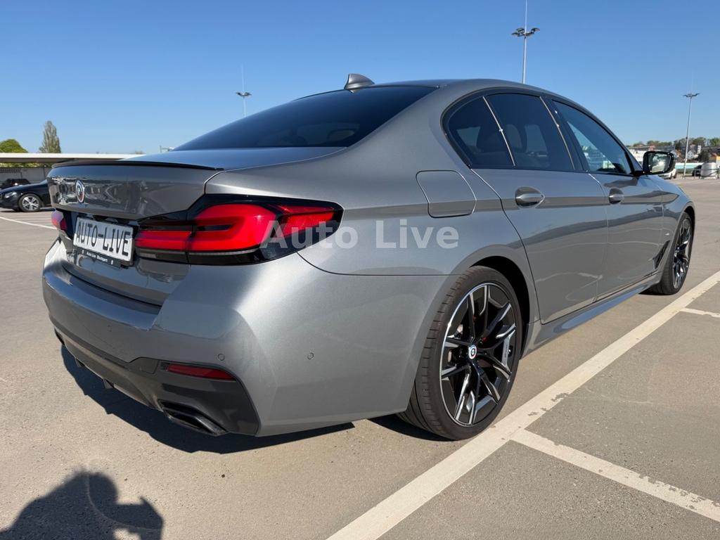 BMW 530 2023