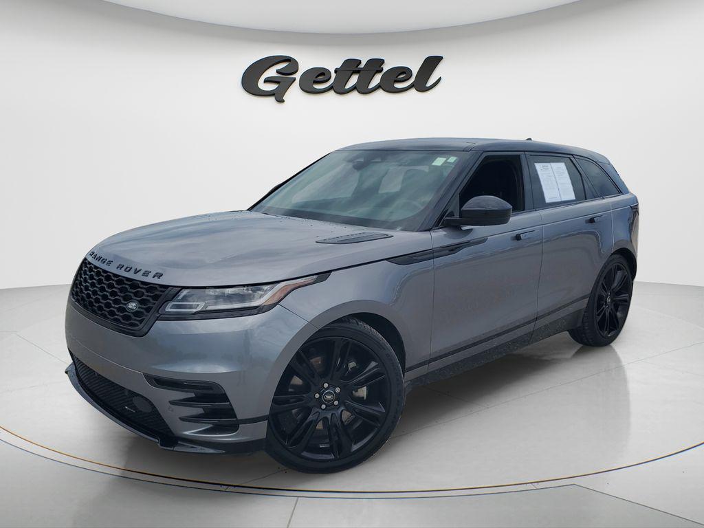 Land Rover Range Rover Velar 2023