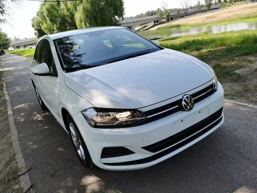 Volkswagen Polo 2023