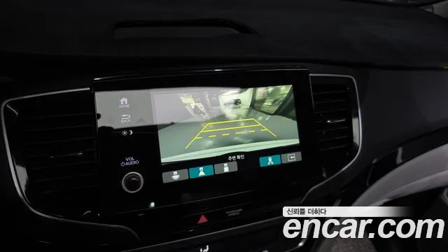 Honda Pilot 2022