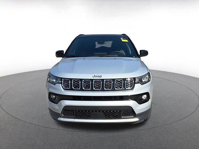 Jeep Compass 2025