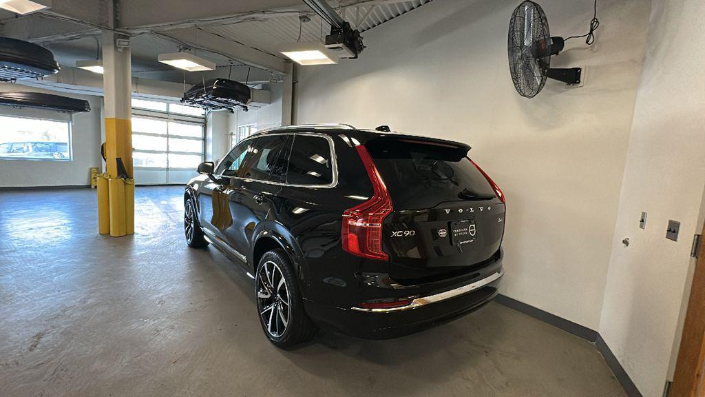 Volvo XC90 2023