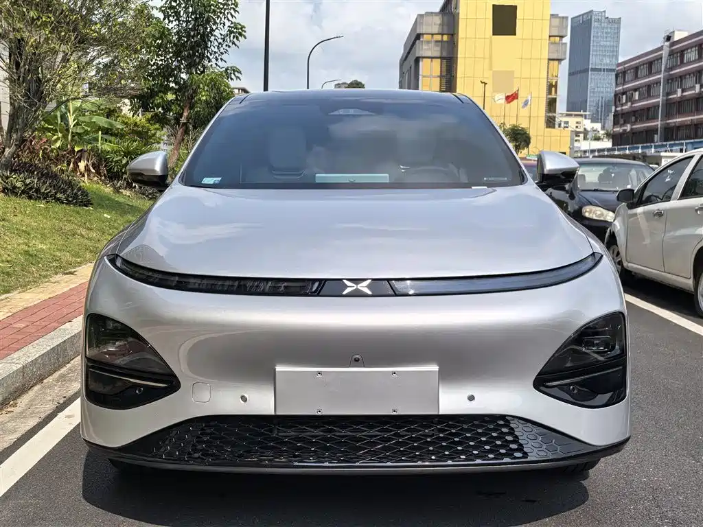 Xpeng G6 2024