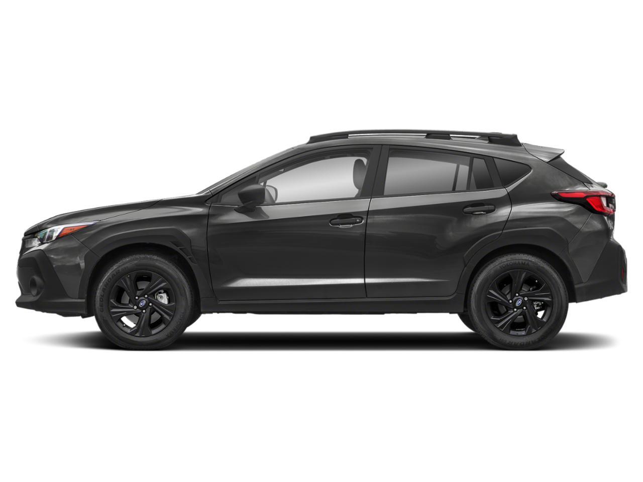Subaru Crosstrek 2024