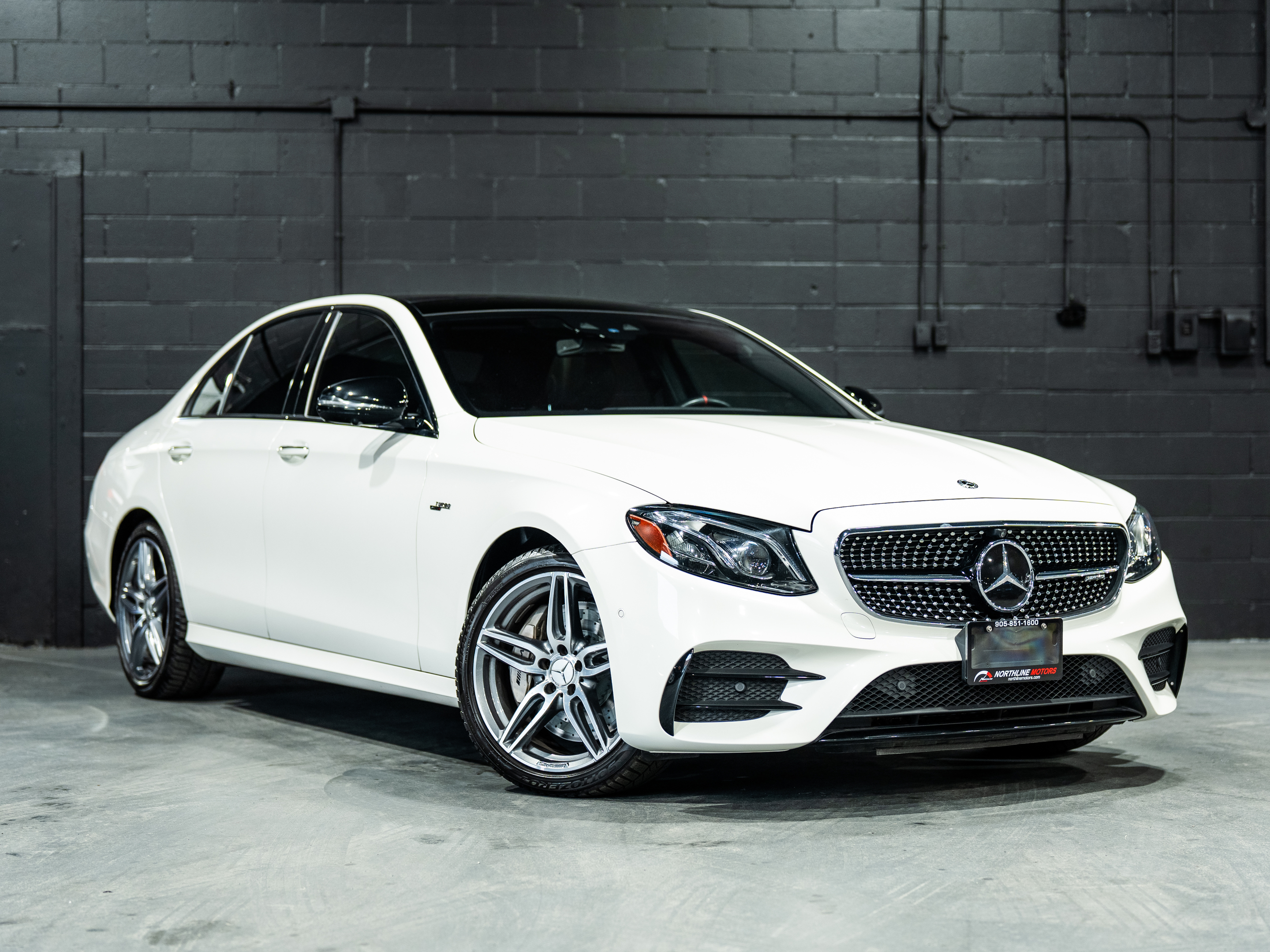 Mercedes-Benz CLA 2020