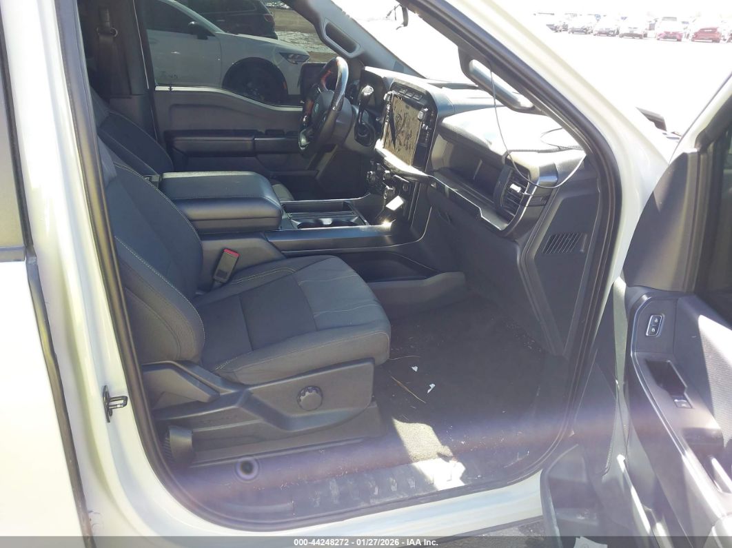 Ford F 150 2024