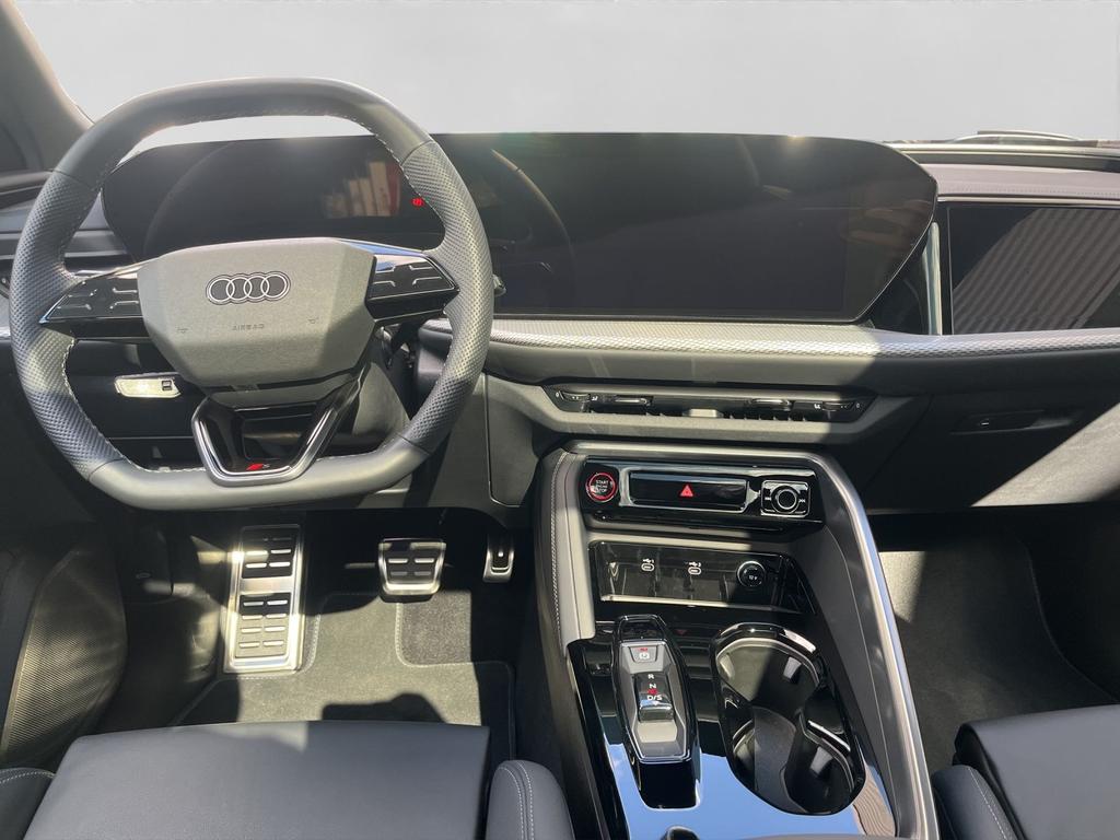 Audi Q5 2025